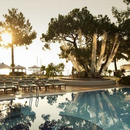 Hotel Robinson Camyuva - Adults Only à Kemer Extérieur photo
