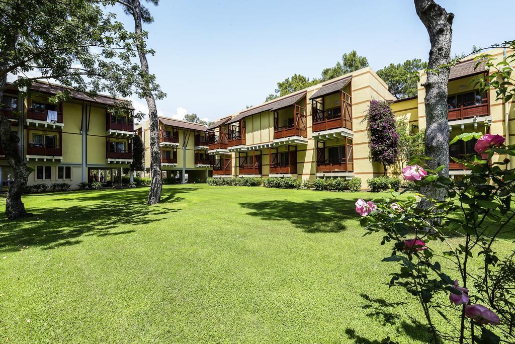Hotel Robinson Camyuva - Adults Only à Kemer Extérieur photo