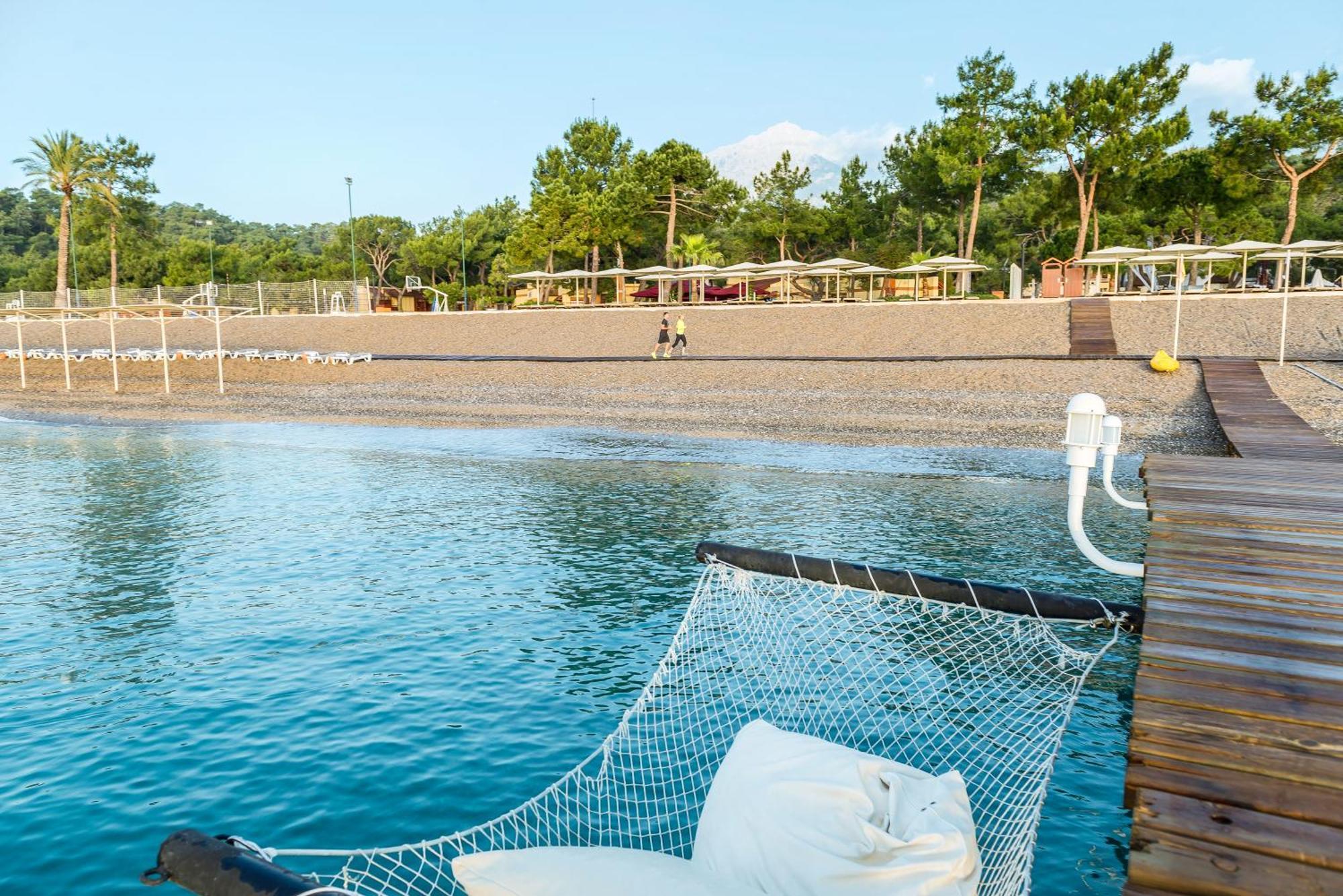Hotel Robinson Camyuva - Adults Only à Kemer Extérieur photo