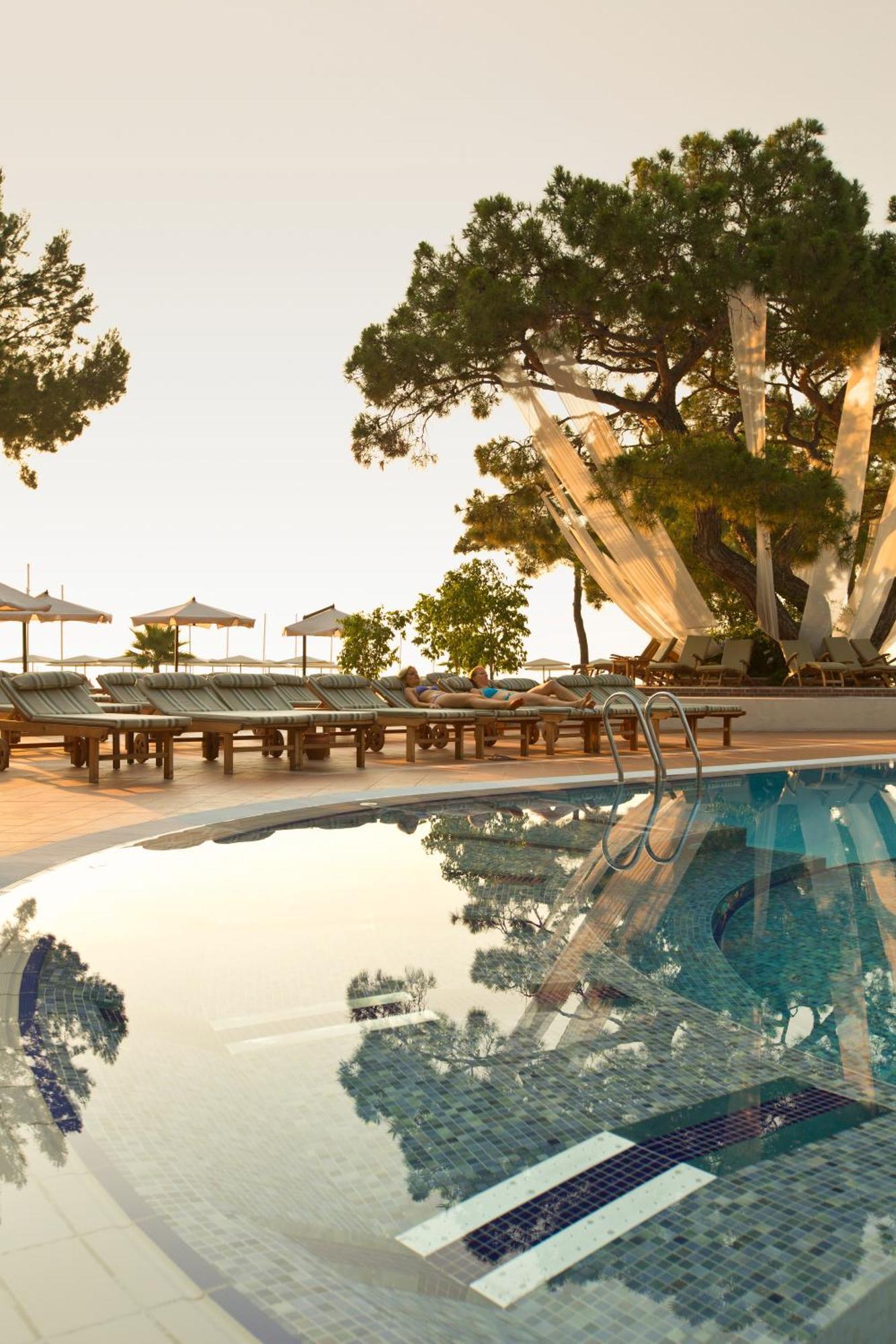 Hotel Robinson Camyuva - Adults Only à Kemer Extérieur photo