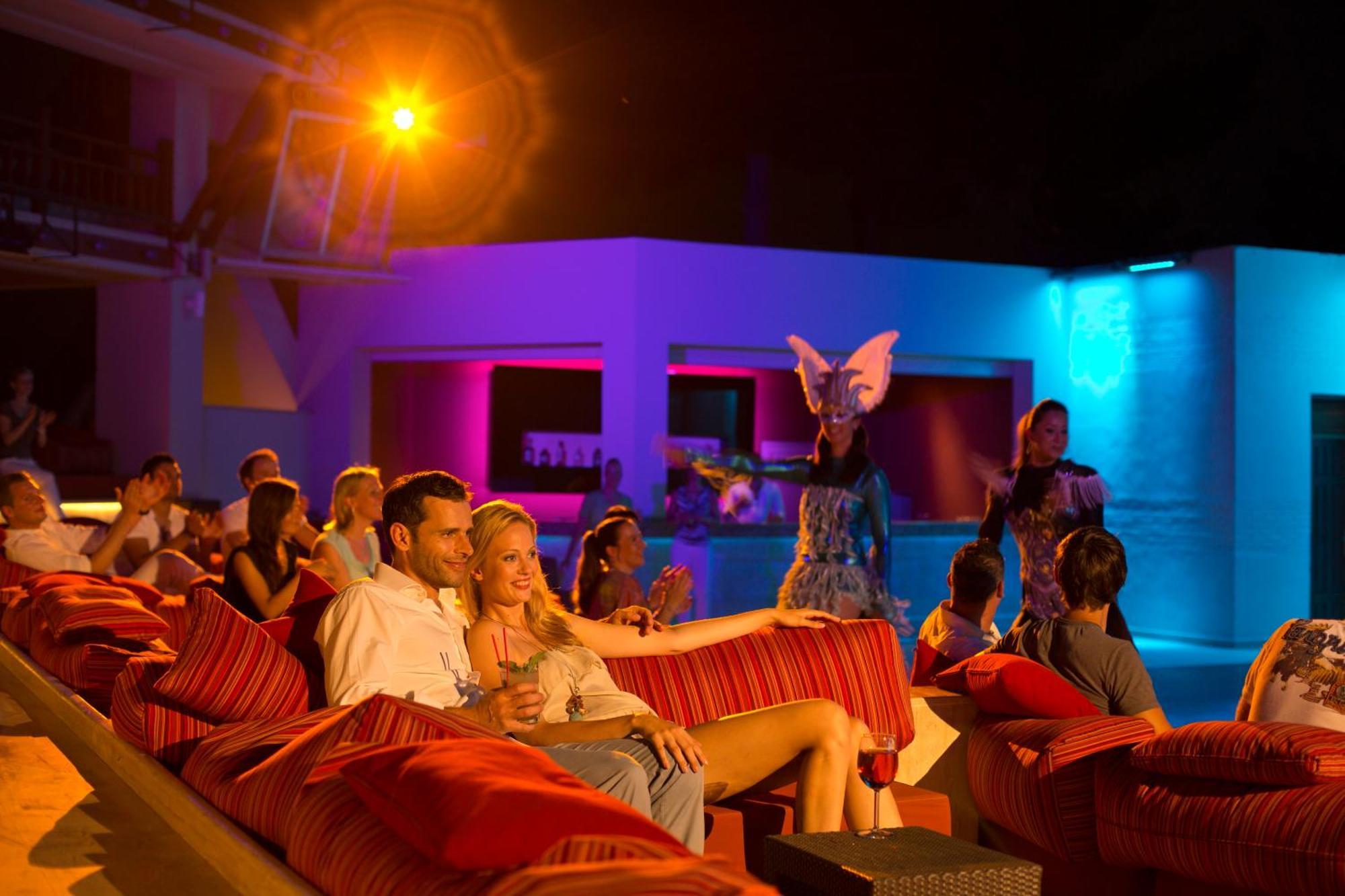 Hotel Robinson Camyuva - Adults Only à Kemer Extérieur photo