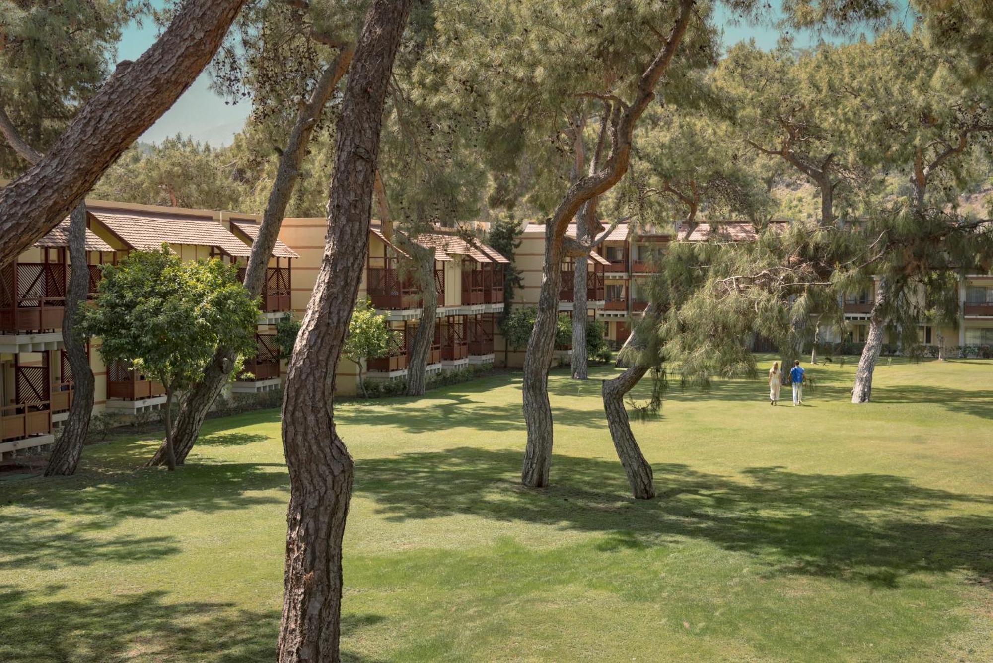 Hotel Robinson Camyuva - Adults Only à Kemer Extérieur photo