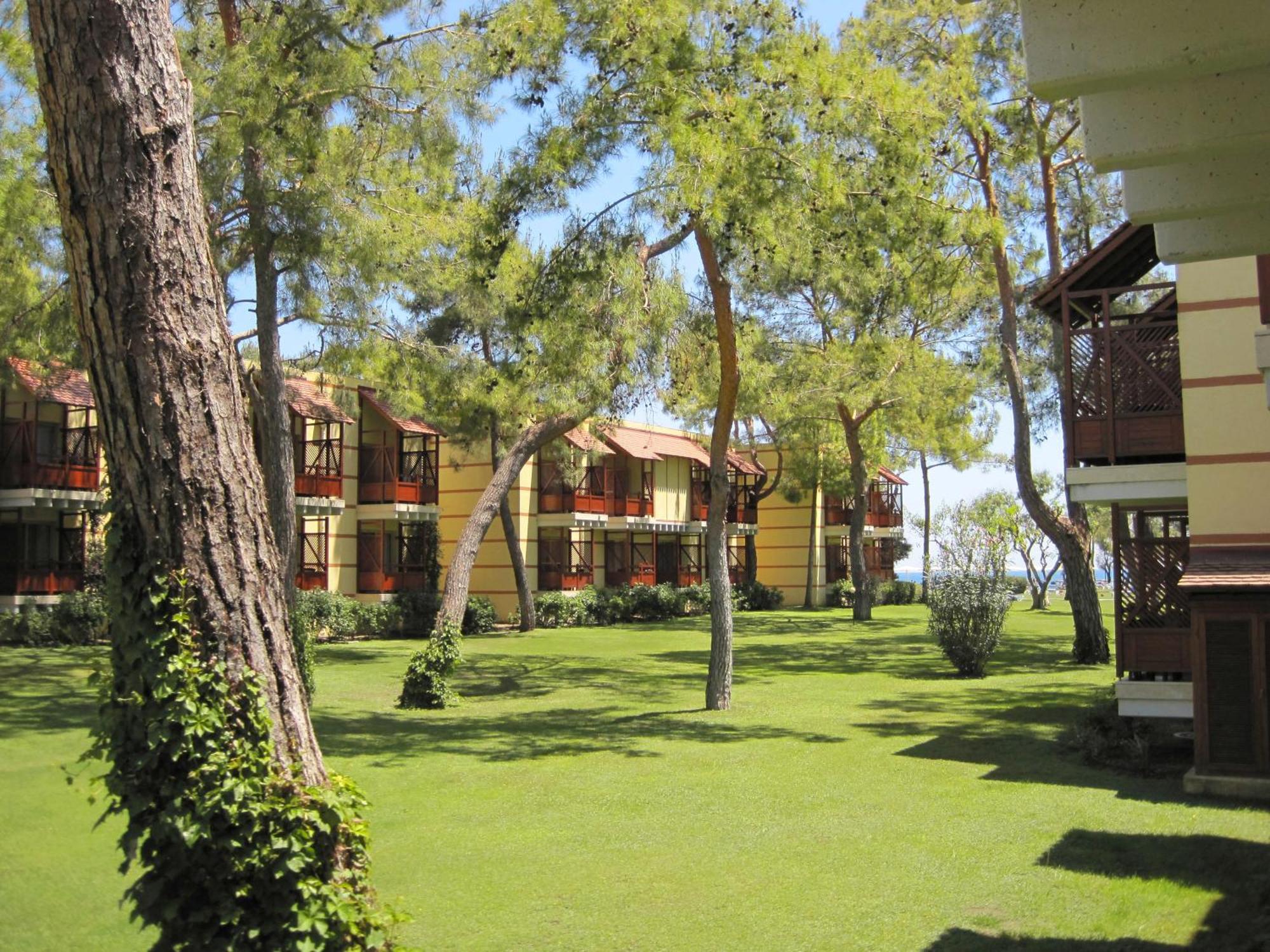 Hotel Robinson Camyuva - Adults Only à Kemer Extérieur photo