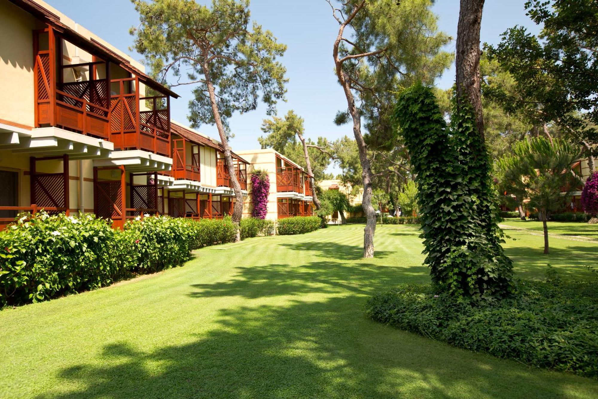 Hotel Robinson Camyuva - Adults Only à Kemer Extérieur photo