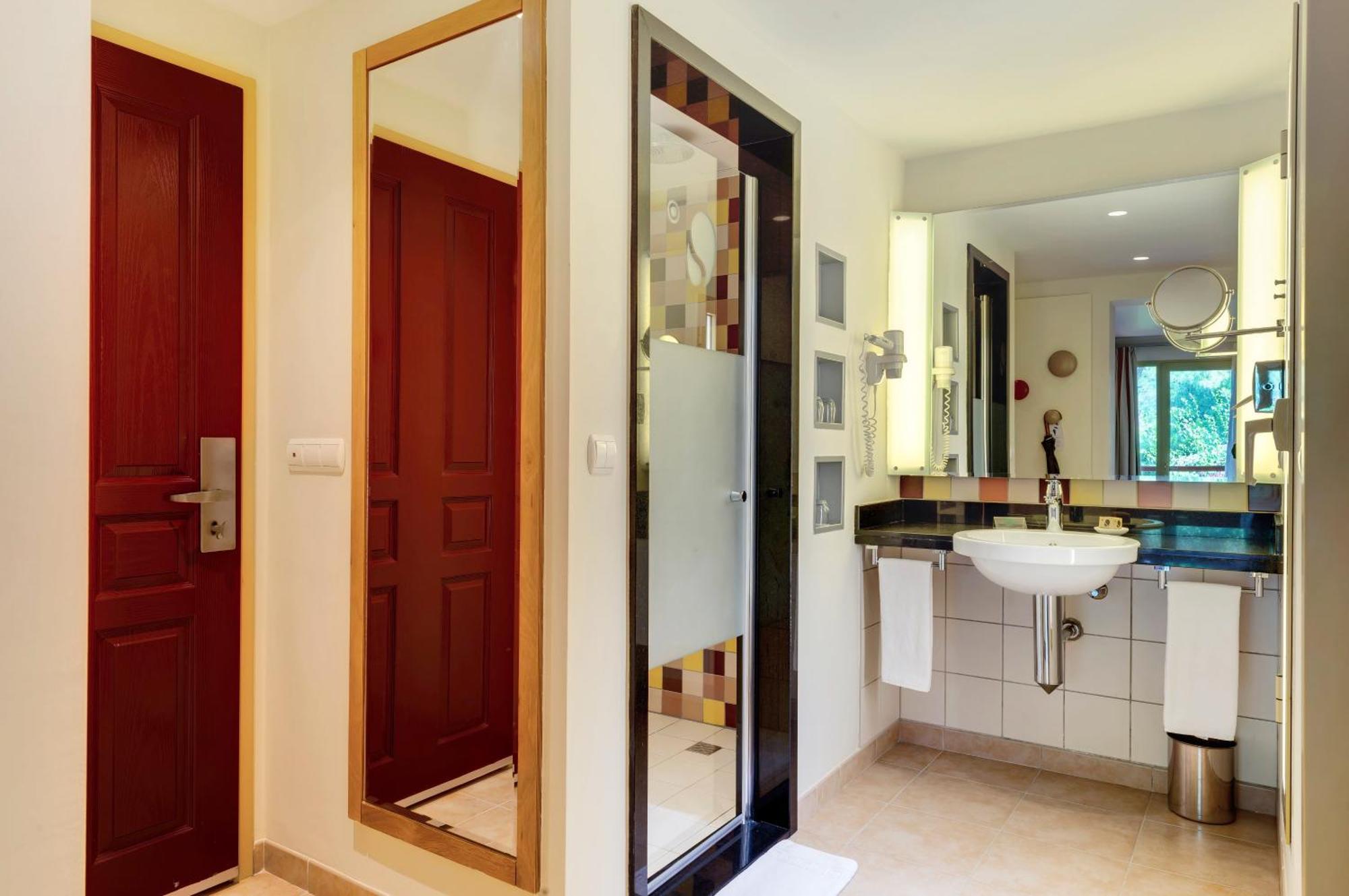 Hotel Robinson Camyuva - Adults Only à Kemer Chambre photo
