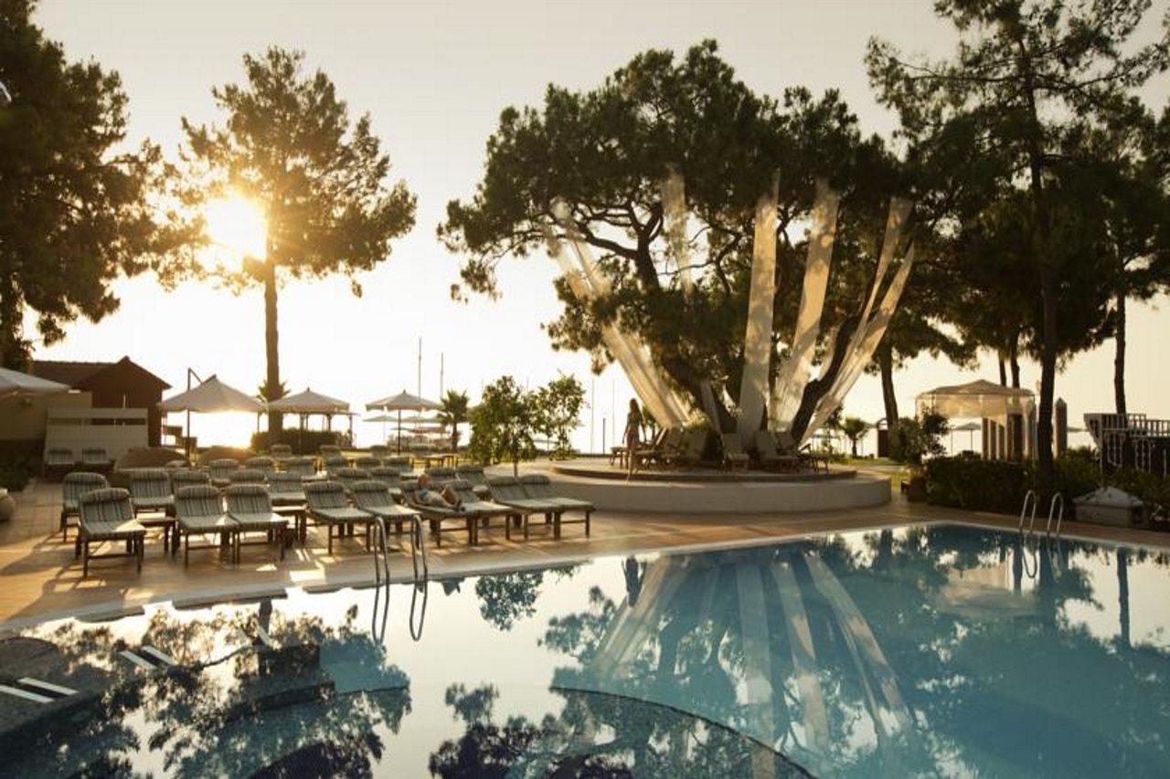 Hotel Robinson Camyuva - Adults Only à Kemer Extérieur photo