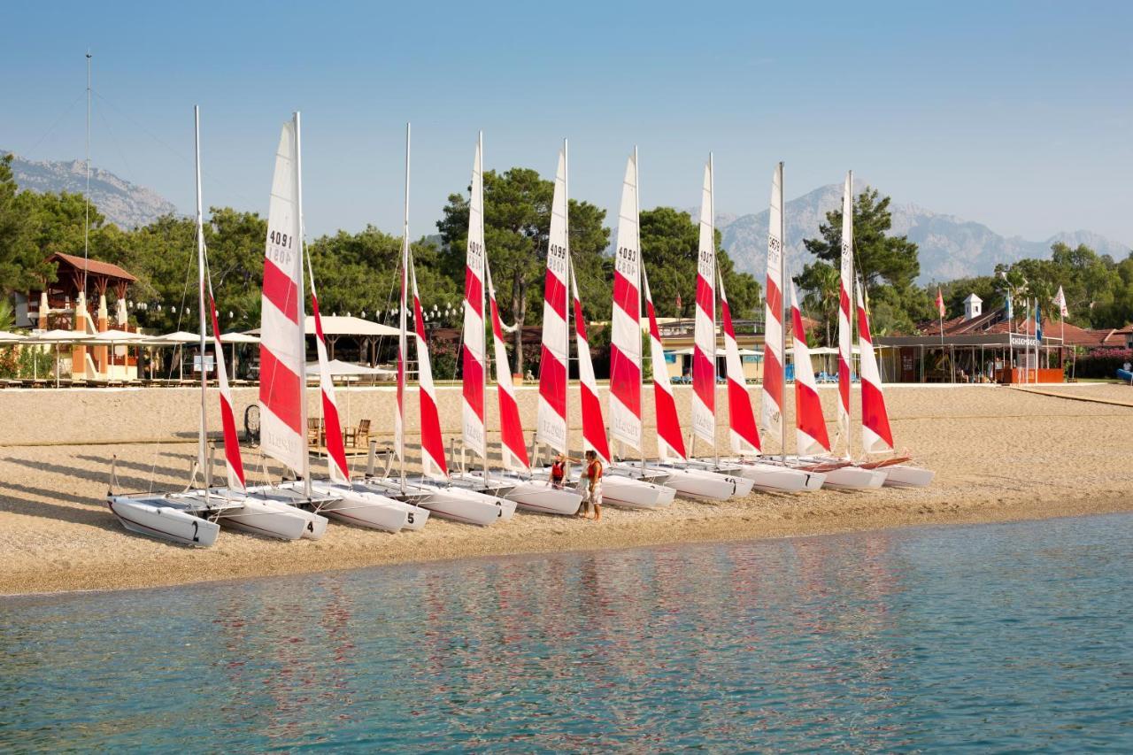 Hotel Robinson Camyuva - Adults Only à Kemer Extérieur photo